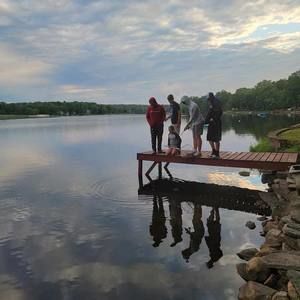 Meet your Posher, Jake